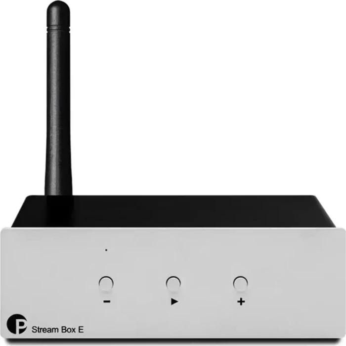 Pro-Ject Stream Box E