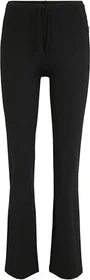 Venice Beach Jazzy Trainingshose lang schwarz (Damen)