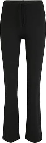 Venice Beach Jazzy Trainingshose lang schwarz (Damen)