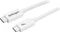 StarTech Thunderbolt 3 Kabel, 100W, weiß, 2m (verschiedene Markenbezeichnungen) Vorschaubild
