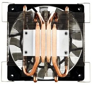 Cooler Master GeminII M4