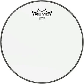 Remo Emperor Hazy Snare Side 10"