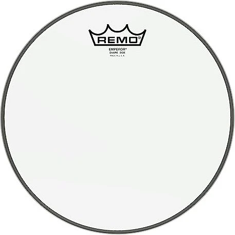 Remo Emperor Hazy Snare Side 10"