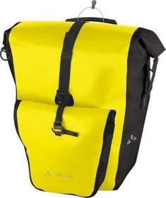 Vaude Aqua Back Plus Gepäcktasche gelb