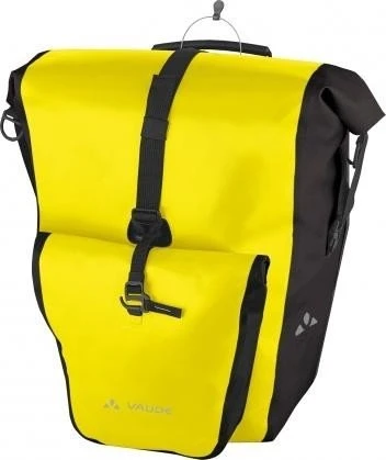 Vaude Aqua Back Plus Gepäcktasche gelb
