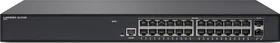 Lancom GS-3126 Rackmount Gigabit Managed Switch, 24x RJ-45, 2x SFP+ (GS-3126X / 61847)