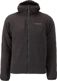 Patagonia Nano-Air Hoody Funktionsjacke schwarz (Herren)