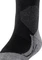 Falke SK4 Advanced Skisocken black-mix (Junior) Vorschaubild