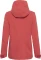 Vaude Monviso 3L Skijacke brick (Damen) Vorschaubild