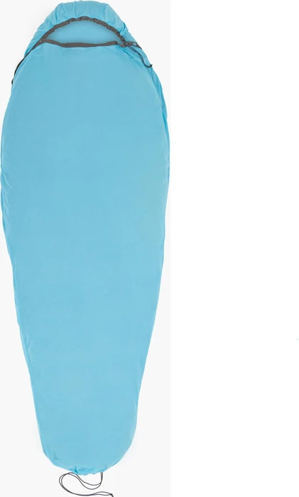 Sea to Summit Breeze Mummy Compact Innenschlafsack