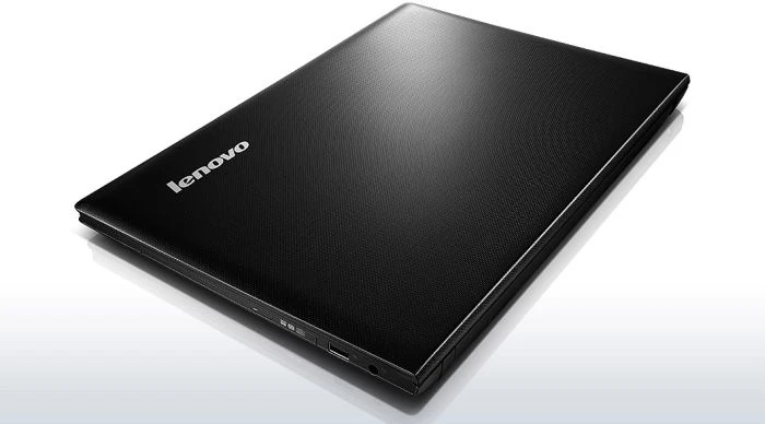 Lenovo IdeaPad G505, E1-2100, 4GB RAM, 500GB HDD, Radeon HD 8570M, DE