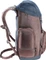 Deuter Scula ashrose ink Schulrucksack Vorschaubild