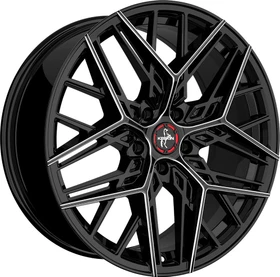 Keskin KT25 Pearl 8.5x20 5/112 ET42 (verschiedene Farben)