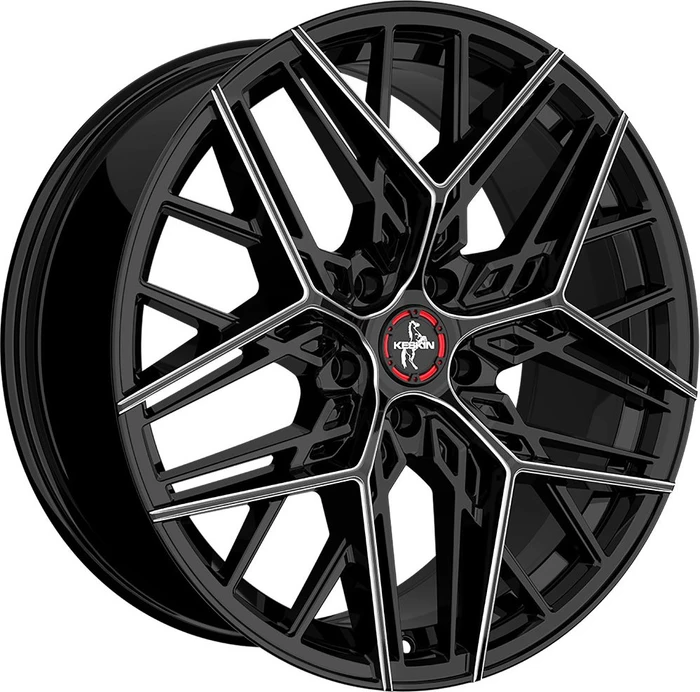 Keskin KT25 Pearl 8.5x20 5/112 ET42 (verschiedene Farben)