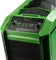 AeroCool XPredator X3 GB Edition grün/schwarz, Acrylfenster Vorschaubild