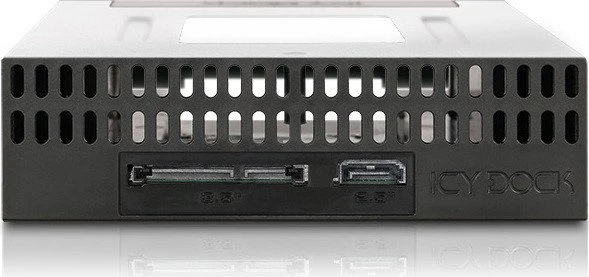 Icy Dock flexiDOCK MB795SP-B