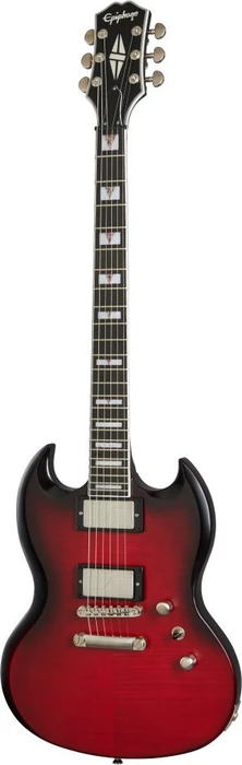 Epiphone Prophecy SG