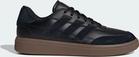 adidas Courtblock core black/grey six (Herren)