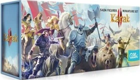Karak II: Imperium Set of Miniatures (Erweiterung)