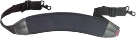 OP/TECH S.O.S. Curve Strap Trageriemen schwarz
