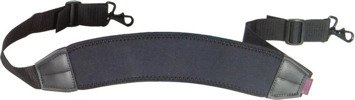 OP/TECH S.O.S. Curve Strap Trageriemen schwarz