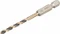 DeWalt DT206.. Black & Gold HSS-G Spiralbohrer Vorschaubild