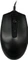LC-Power M721B Optische Maus schwarz, USB Vorschaubild