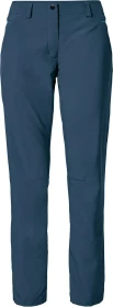 Vaude Skomer II Hose lang dark sea (Damen)