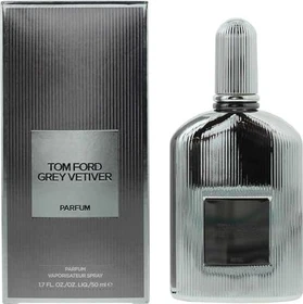 Tom Ford Grey Vetiver Signature Edition Eau de Parfum, 50ml