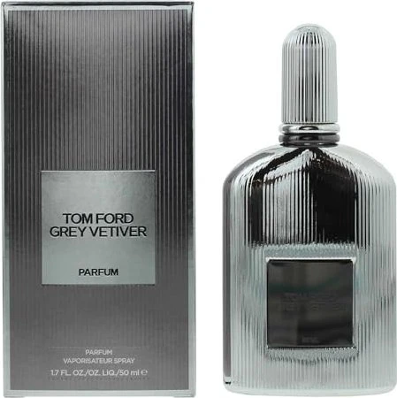 Tom Ford Grey Vetiver Signature Edition Eau de Parfum, 50ml