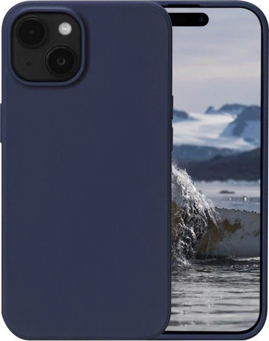 dbramante1928 Greenland für Apple iPhone 15 Pacific Blue