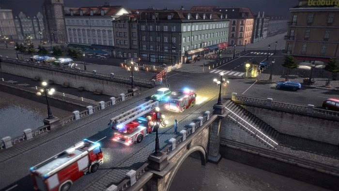 Rescue 2: Everyday Heroes (Download) (PC) – Bild 2 von 5