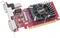 ASUS Radeon R7 240, R7240-O4GD5-L, 4GB GDDR5, VGA, DVI, HDMI Vorschaubild