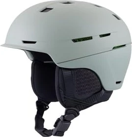 Anon Merak WaveCel Helm hedge