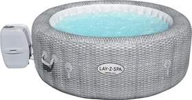 Bestway Lay-Z-Spa Honolulu AirJet Whirlpool rund 196x71cm