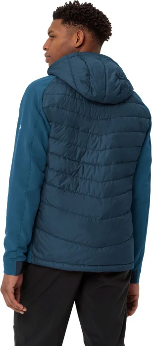 Vaude Elope Hybrid Jacke dark sea (Herren)