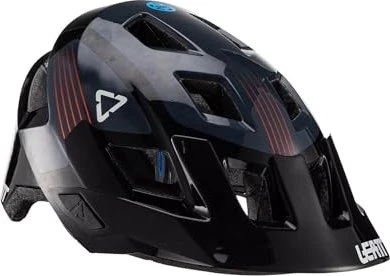 Leatt MTB 1.0 AllMtn V22 Kinderhelm