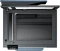 HP Officejet Pro 8125e All-in-One weiß/schwarz/blau, Instant Ink, Tinte, mehrfarbig Vorschaubild