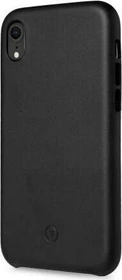 Celly Superior für Apple iPhone XR schwarz