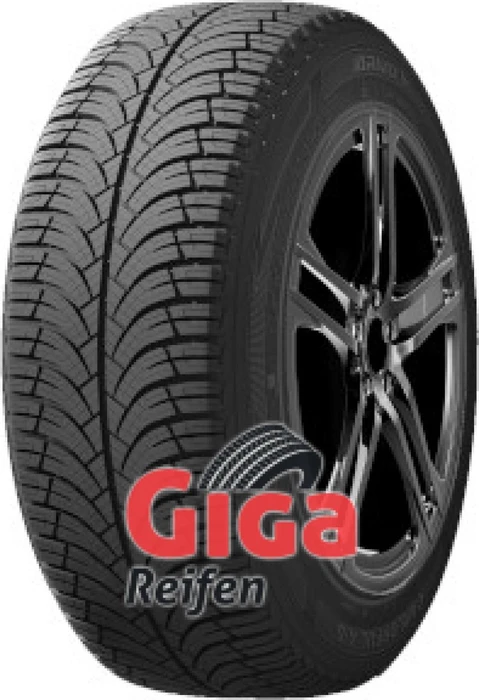 Arivo Carlorful A/S 245/45 R18 100W XL