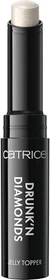 Catrice Drunk'n Diamonds Jelly Topper Eye Shadow Stick 010 moonlight glow, 2.5g