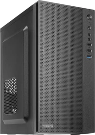 Tacens Anima AC5, schwarz