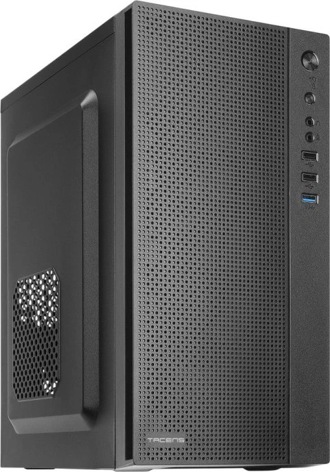 Tacens Anima AC5, schwarz