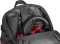 Genesis Pallad 420 Gaming-Rucksack, schwarz Vorschaubild