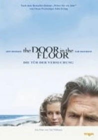 The Door in the Floor - Die Tür der Versuchung (DVD)