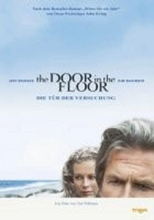 The Door in the Floor - Die Tür der Versuchung (DVD)