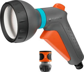 Gardena Classic Bewässerungsbrause Wasserstopp-Set