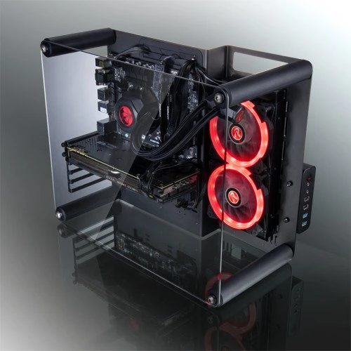 Raijintek Orcus 240mm