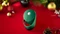 Rapoo Ralemo Air 1 Multi-mode Wireless Charging Mouse grün, USB/Bluetooth Vorschaubild