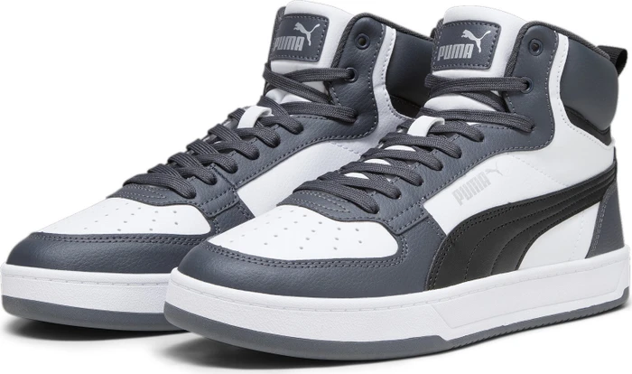 Puma Caven 2.0 Mid puma white/puma black/strong gray/puma silver